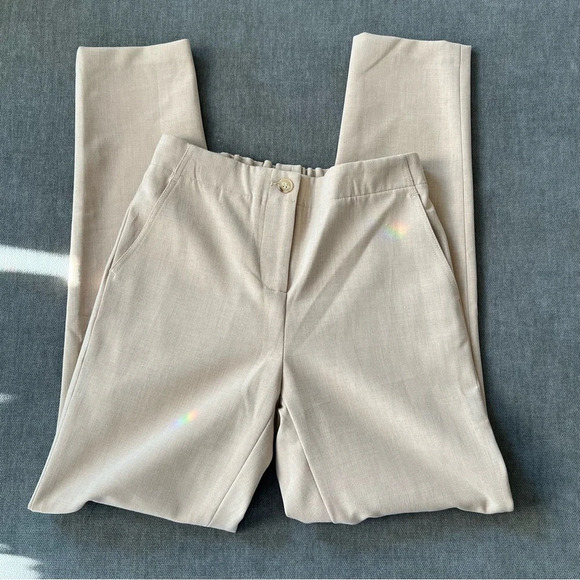 NWT J. McLaughlin Harvey Pant 0 - Picture 2 of 7